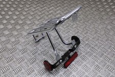 Yamaha XVS 1100 Drag Star