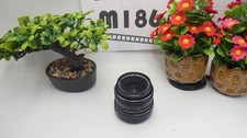 Carl Zeiss Jena DDR Pancolar