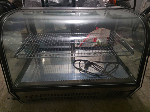 Gastronomie kühlvitrine - gastronomie,