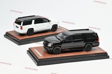 1:64 GOC Chevrolet Suburban