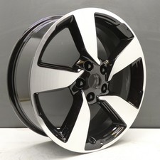 NISSAN QASHQAI J11 18 Zoll