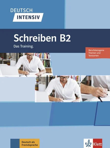 Deutsch intensiv schreiben - deutsch,