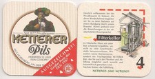 Brauerei Ketterer, Hornberg -