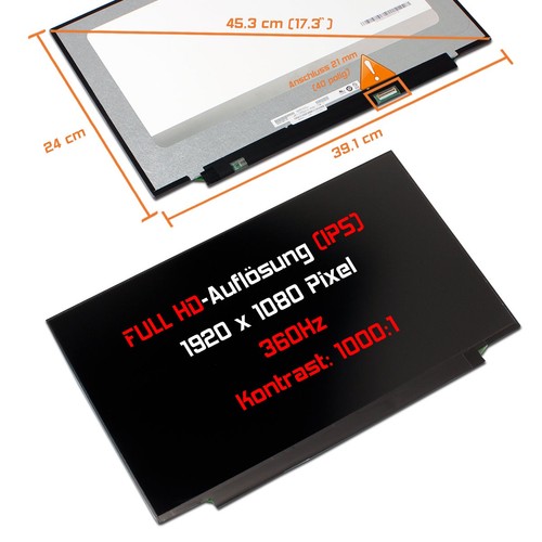 Led display matt passend - led,
