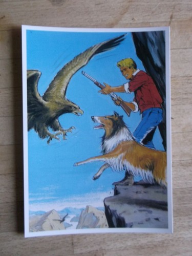 Klaus dill bessy der könig - dill,