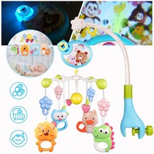Baby Spielzeug,Spieluhr Baby
