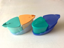 TUPPERWARE - JUNGE WELLE