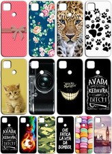 Für OPPO A15 Motiv EF Handy