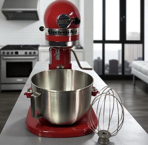 Kitchenaid pro 450 - kitchenaid,
