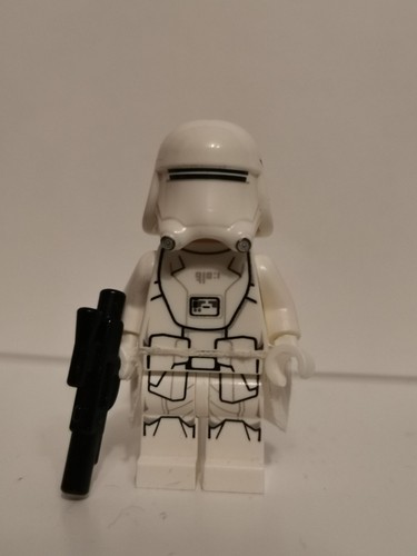 Lego star wars first - wars,