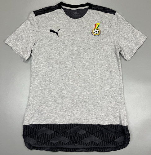 Ghana puma fußball shirt - ghana,
