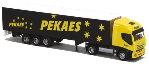 Awm lkw iveco - awm, stralis