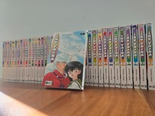 Inu Yasha / Inuyasha Manga von