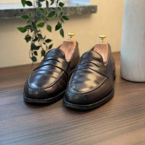 Alden leisure hand sewn - sewn, (lhs)