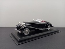 1:43 Mercedes-Benz 540 K