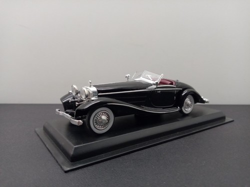 Mercedes benz 540 - 1:43,