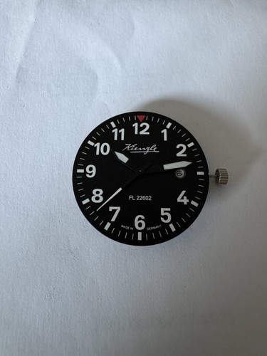 Kienzle automatik uhrwerk - kienzle,