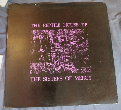 The sisters mercy - mercy,