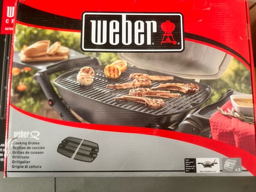 Weber grillroste für 200 - 200, /