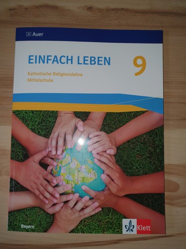 Einfach leben katholische - einfach,