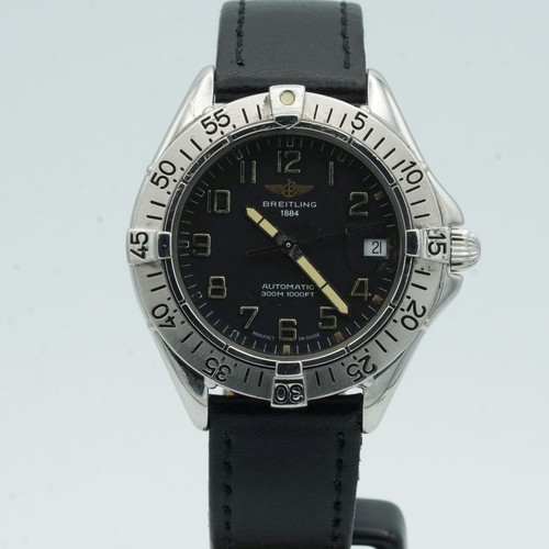 Breitling colt automatik - breitling, 38