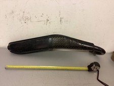 Auspuff Abgasanlage NOS