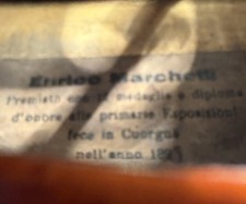 Sehr schöne edlene alte