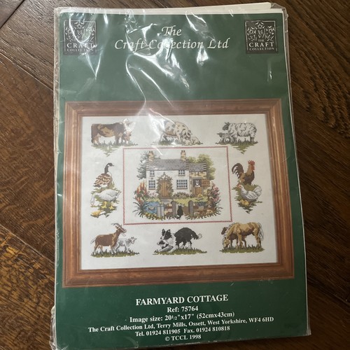 The craft collection ltd - collection,