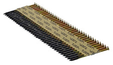 Tjep Streifennägel Rillennägel Nägel Streifennagler GF Ø 2,8 x 63 mm - 3000 St.