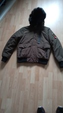 Superdry Everest Jacke XL