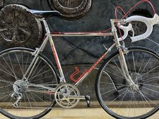 Team bike - Pinarello Montello