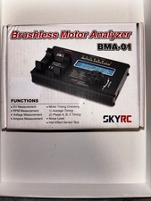 SkyRC BMA-01 Brushless Motor