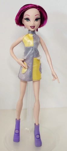 Winx singsational tecna - winx,
