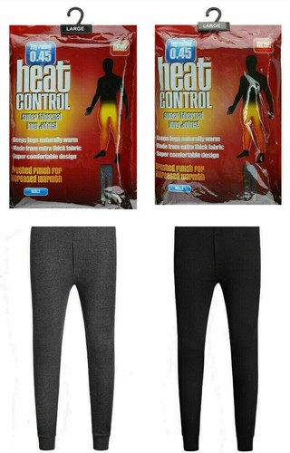 Stück herren thermo - stÜck, lange