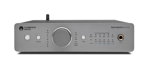 Cambridge audio dacmagic 200m - dacmagic,