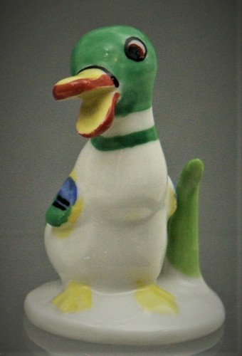Walter bosse ente - walter,
