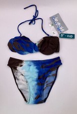 RACHEL PAPPO ALBA MODA Bikini