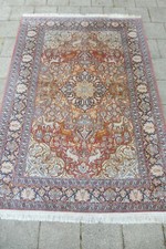 Schöner, alter Orientteppich