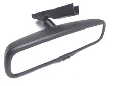 Toyota iQ 1.33 Spiegel Innenraum Innenspiegel Rückspiegel 