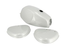 Set: Büffeltank +