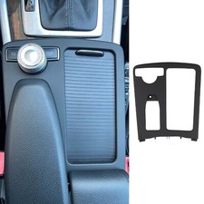 F??r W204 Klasse Mittelkonsole