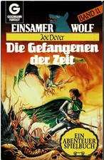 Joe Dever - Einsamer Wolf 11 -