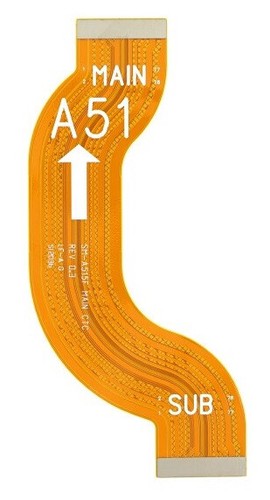 Original samsung galaxy a51 - original,