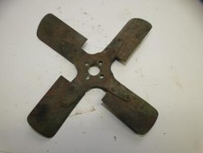 Lüfterrad Lüfterflügel für MWM KD 10.5D  Fendt Farmer 2D Traktor