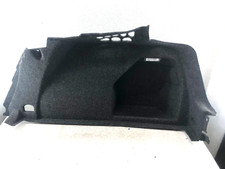 VW Passat B6 3C Limousine Kofferraumverkleidung Abdeckung rechts 3C5867428✅