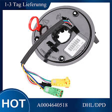 Für Mercedes Benz W211 Schleifring Airbagschleifring Wickelfeder A0004640518 DHL
