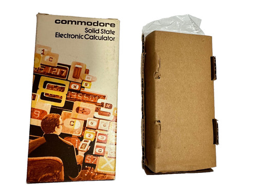 Vintage commodore - vintage,
