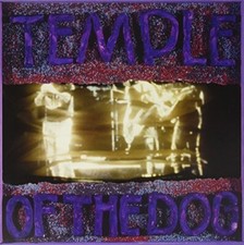 Temple Of The Dog - Temple Of