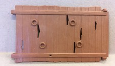 Playmobil Ritter, Angriffsturm, 3666, 3667, 3887, Zugbrücke, Ersatz 3205100