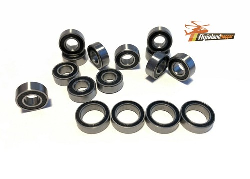 16x race tuning kugellager - rs-race,